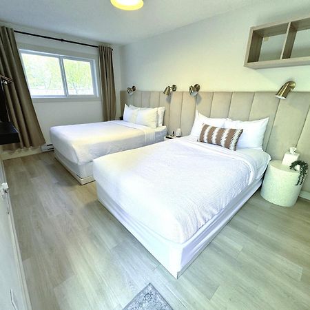 Lakeside Villa & Nordic Spa Penticton Eksteriør billede