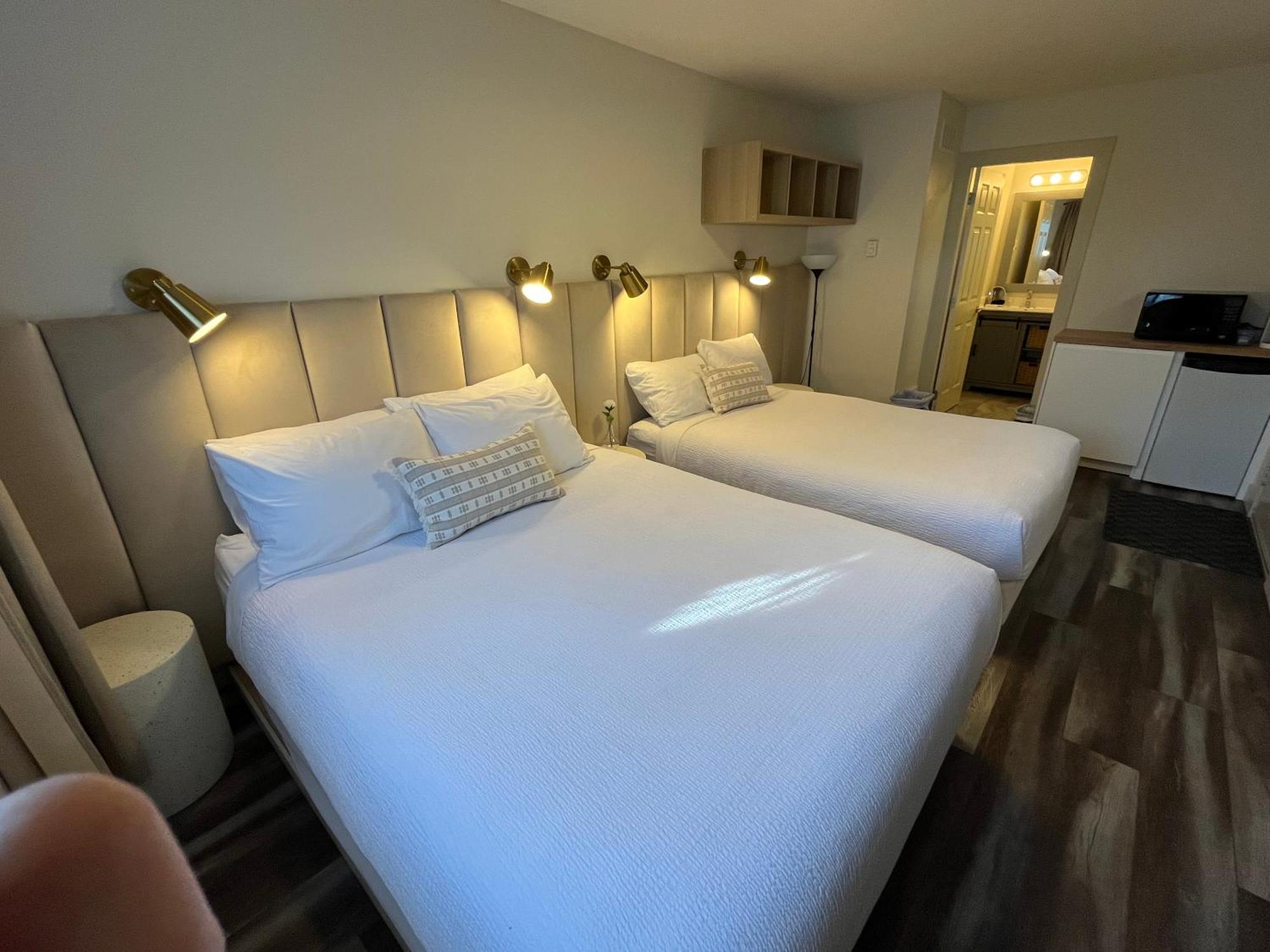Lakeside Villa & Nordic Spa Penticton Eksteriør billede