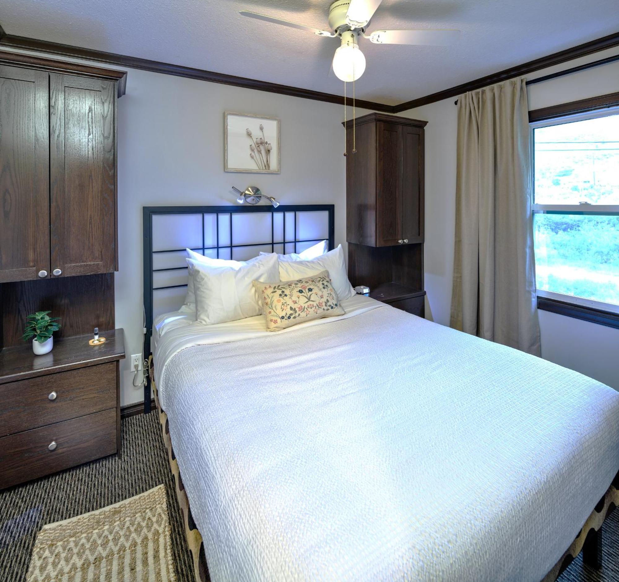 Lakeside Villa & Nordic Spa Penticton Eksteriør billede