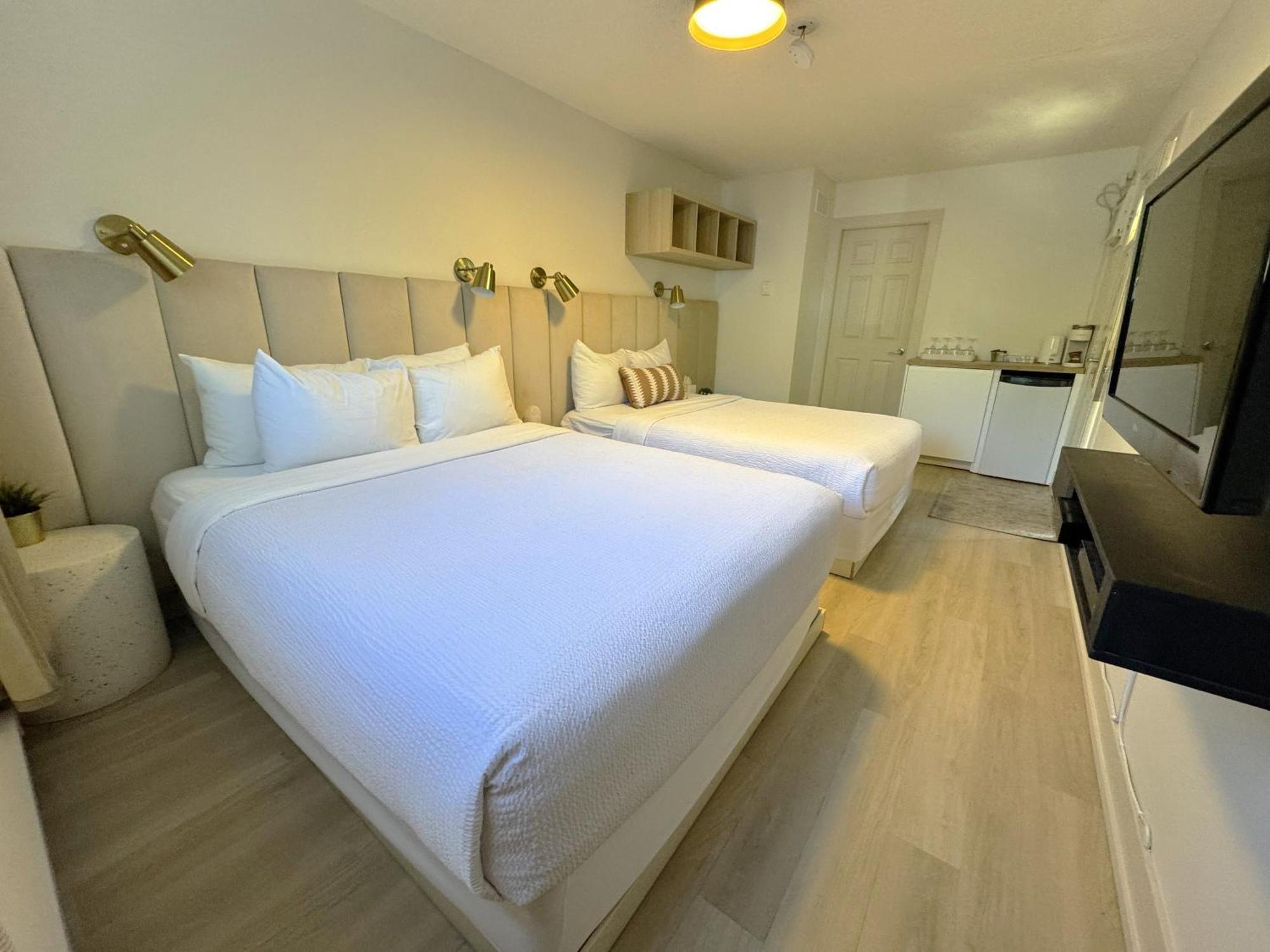 Lakeside Villa & Nordic Spa Penticton Eksteriør billede