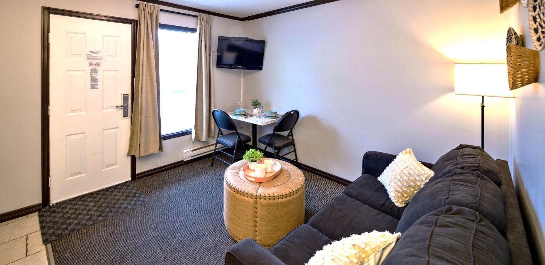 Lakeside Villa & Nordic Spa Penticton Eksteriør billede
