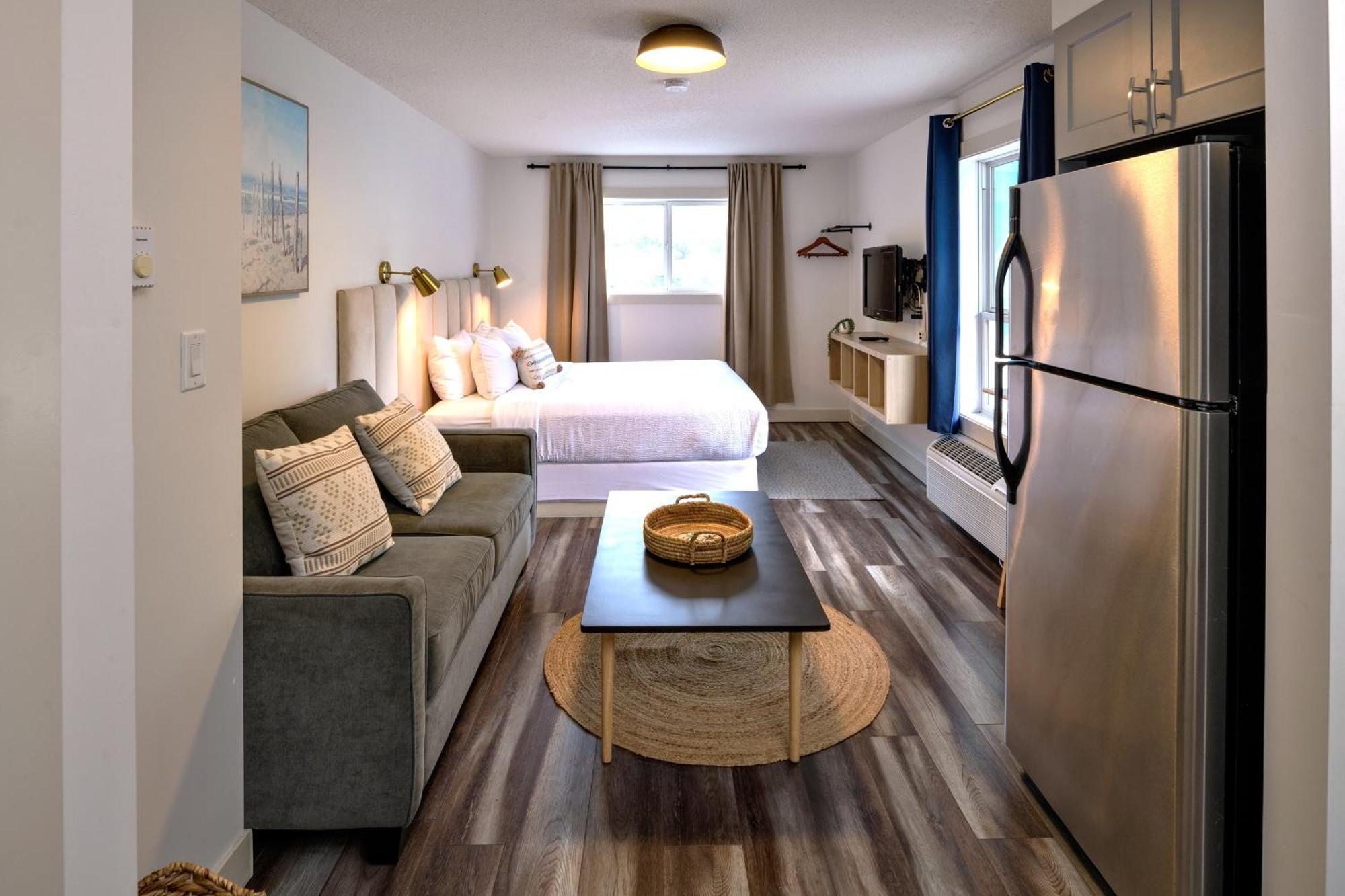 Lakeside Villa & Nordic Spa Penticton Eksteriør billede