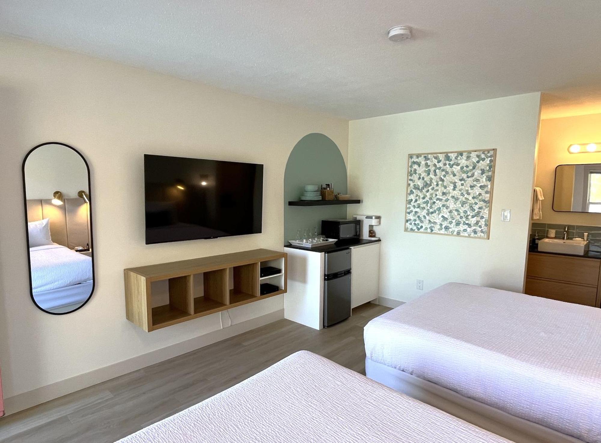 Lakeside Villa & Nordic Spa Penticton Eksteriør billede