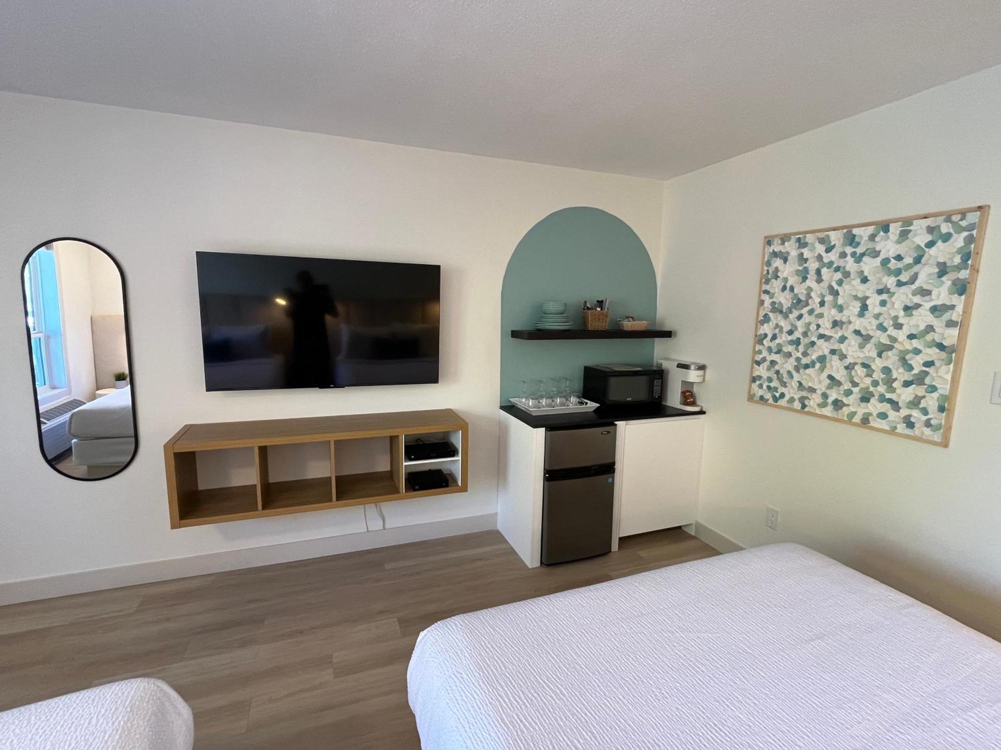 Lakeside Villa & Nordic Spa Penticton Eksteriør billede